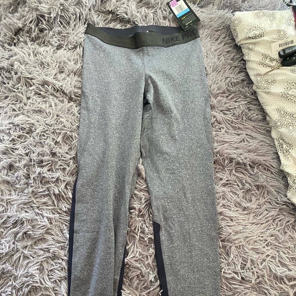 Nike Pro Leggings